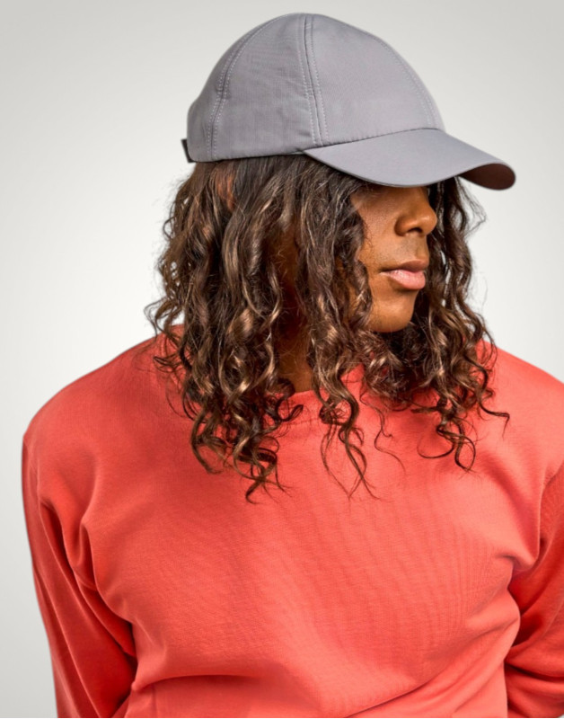 Casquette Isar AT131 AtlantisAtlantis